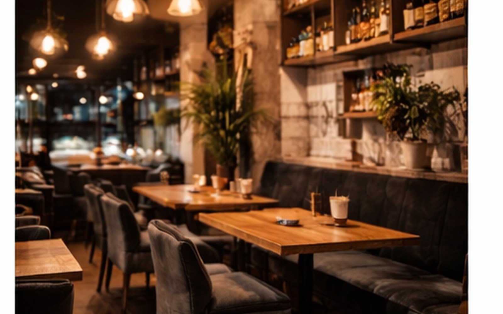 Interior de Lombardo